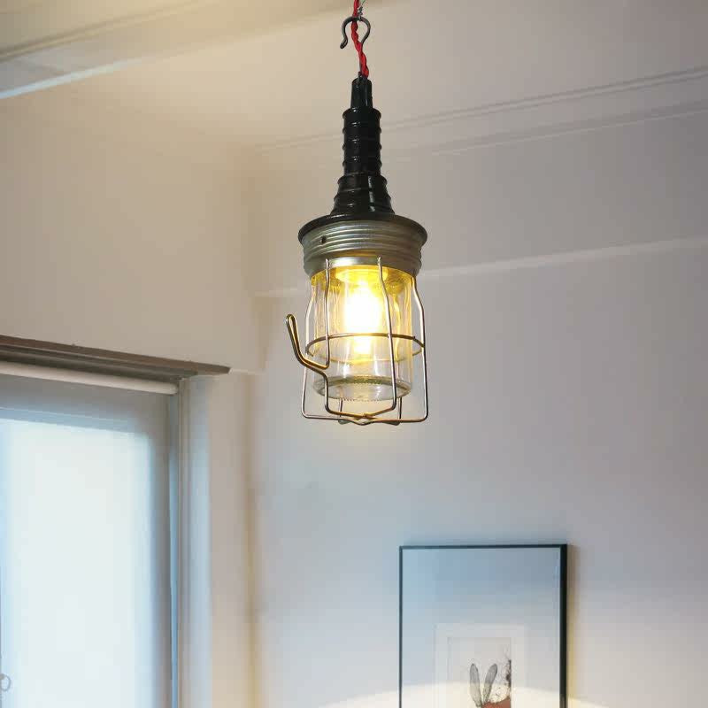 Haldonmere Lampa Wisząca