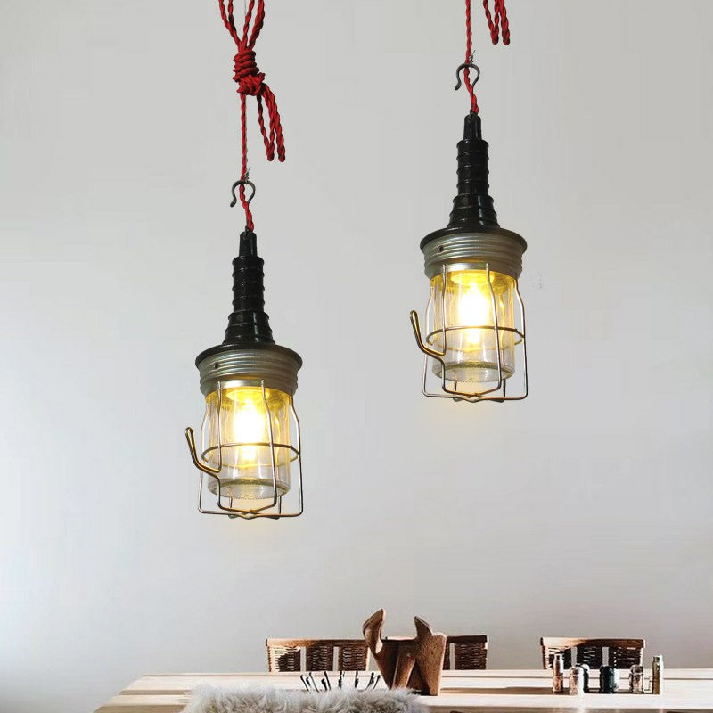 Haldonmere Lampa Wisząca
