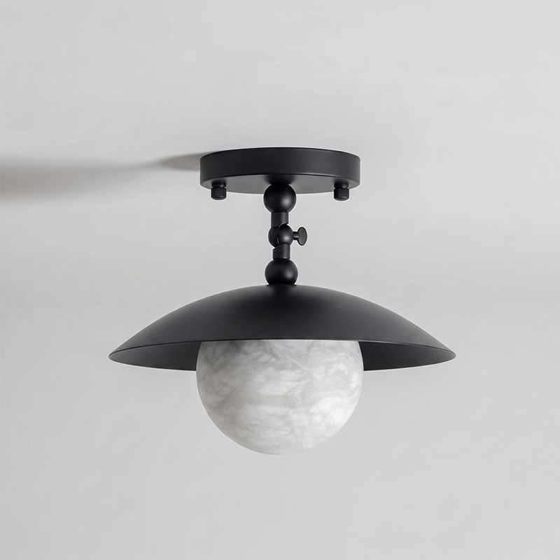 Terieneon lampa sufitowa