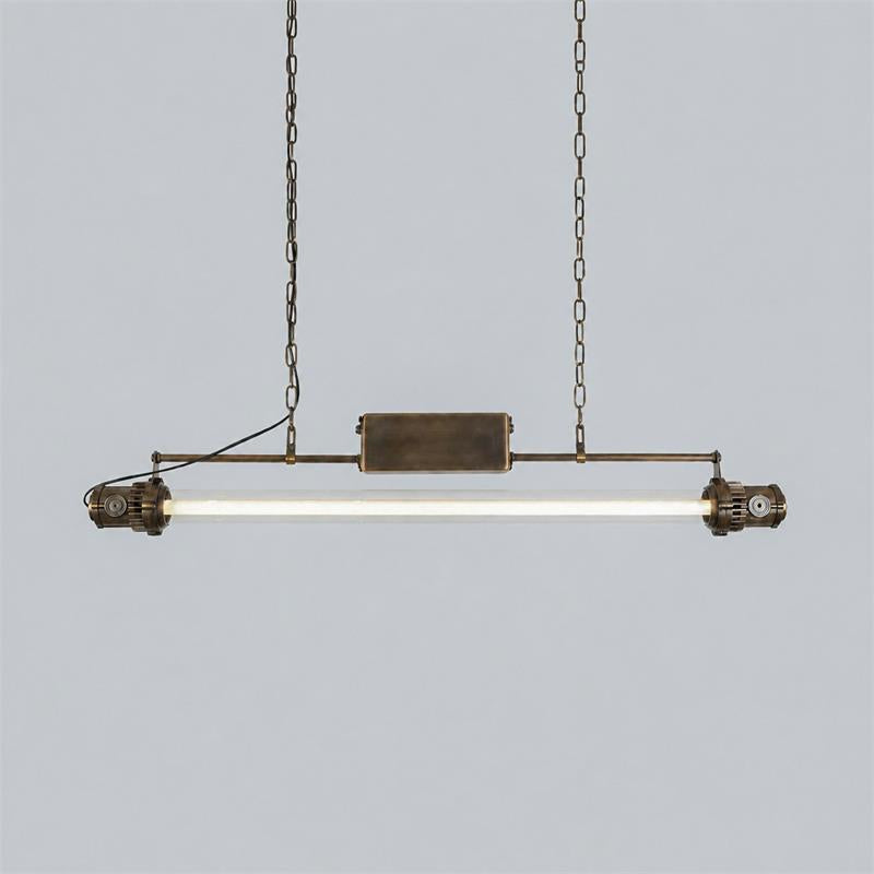 Pemberstone Lampa wisząca liniowa