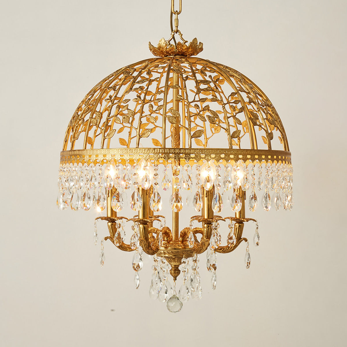 Morwick Lampa Wisząca