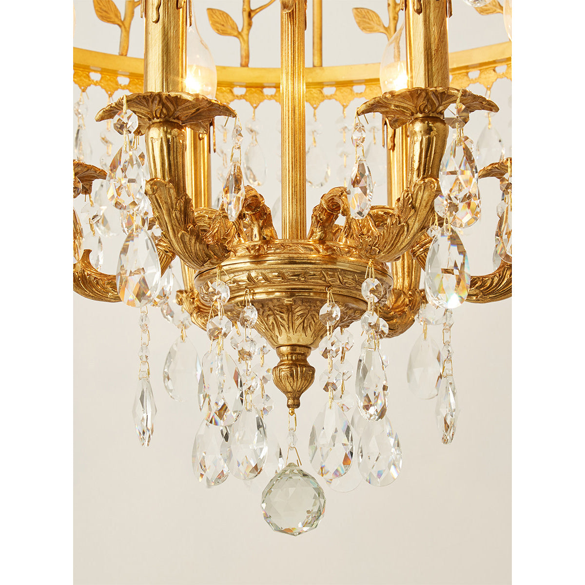 Morwick Lampa Wisząca