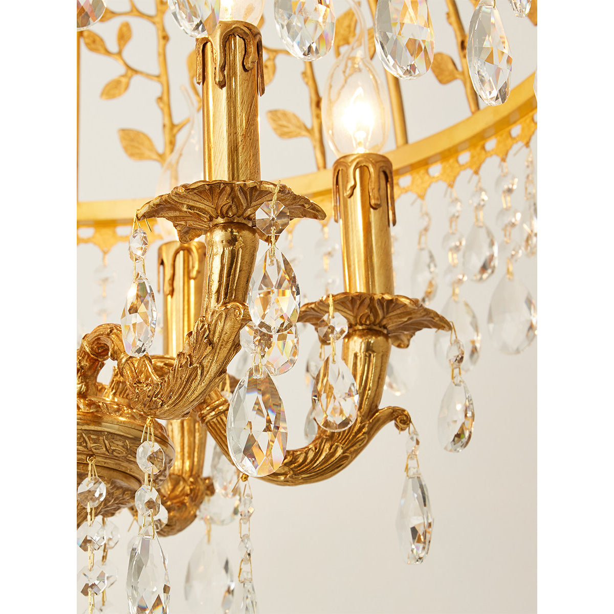 Morwick Lampa Wisząca