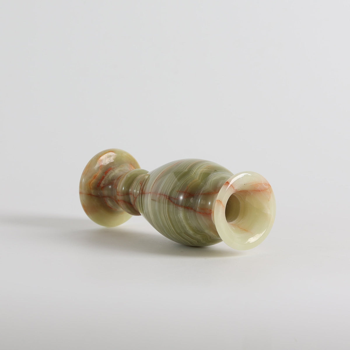 Loxstone Wazon onyksowy