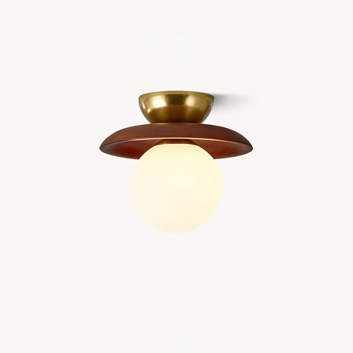 Selania lampa sufitowa