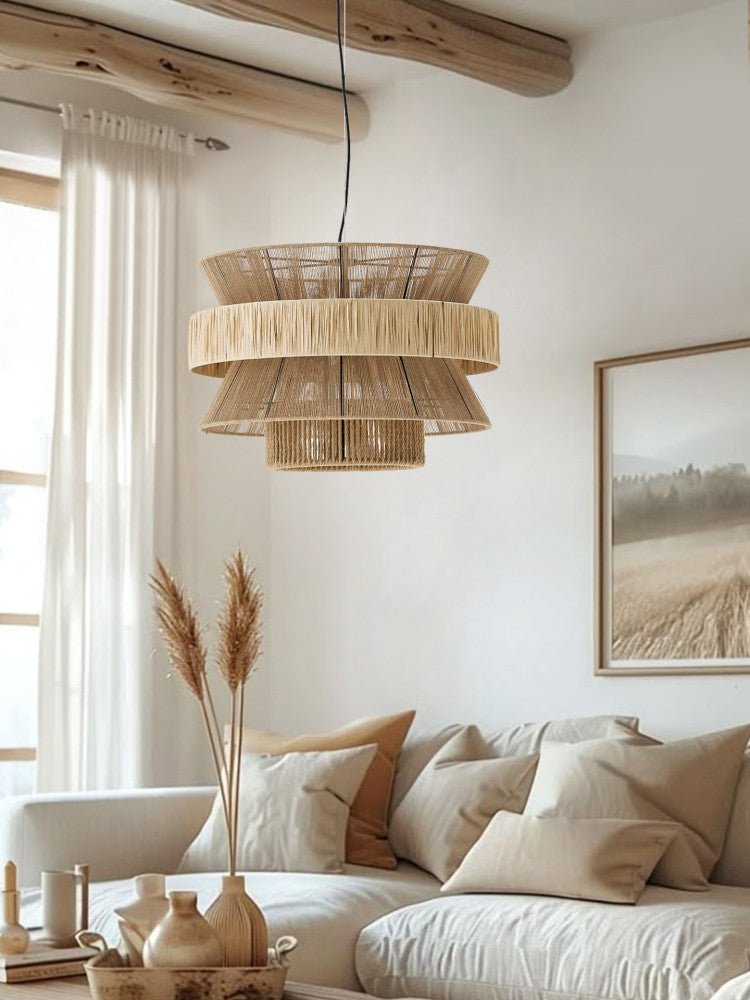Veloreria lampa wisząca