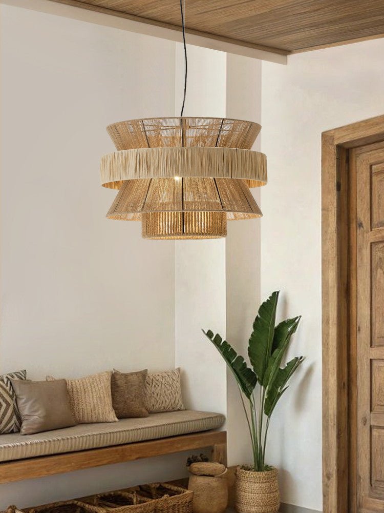 Veloreria lampa wisząca