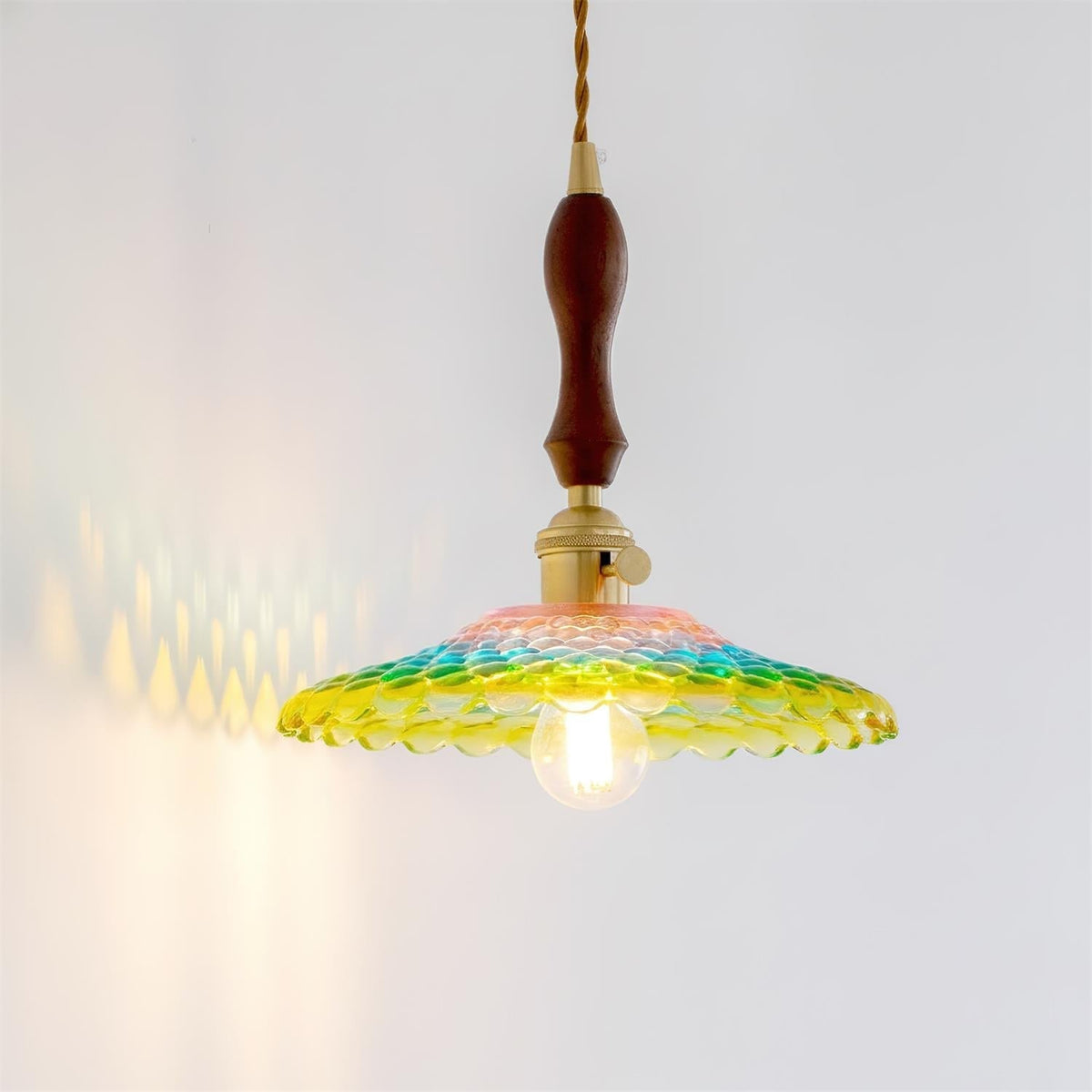 Rivorina lampa wisząca