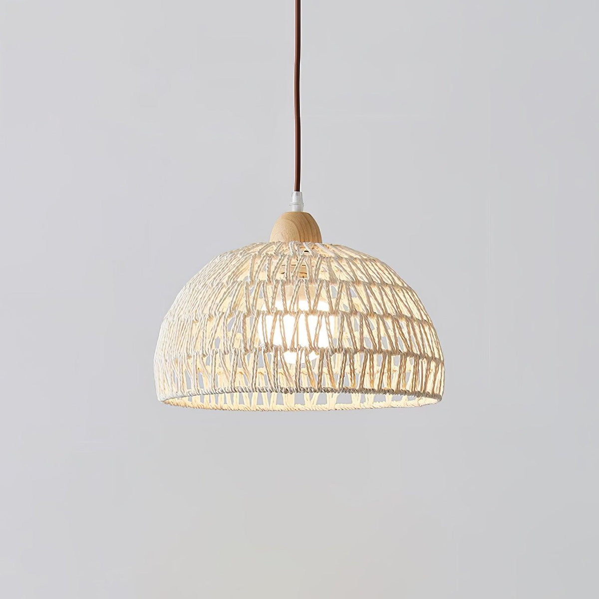 Renirena lampa wisząca