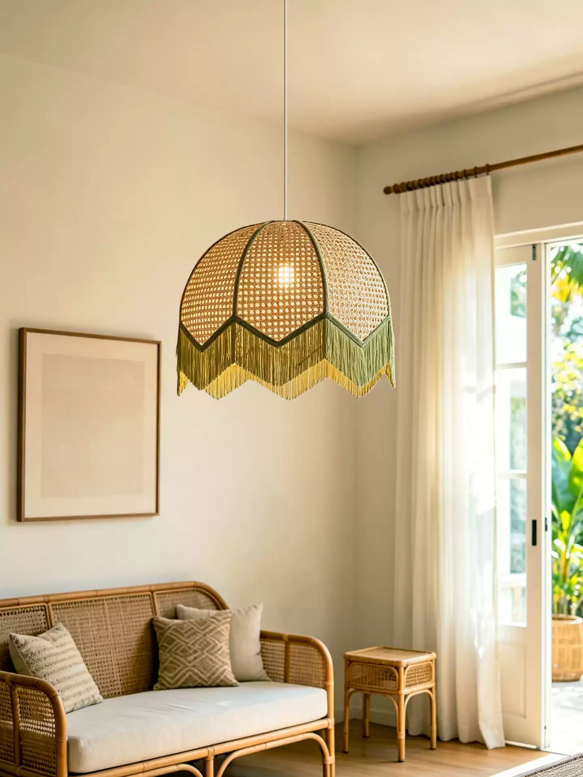 Boheme lampa wisząca