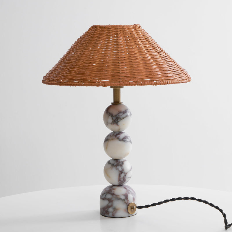 Lampa stołowa Rate