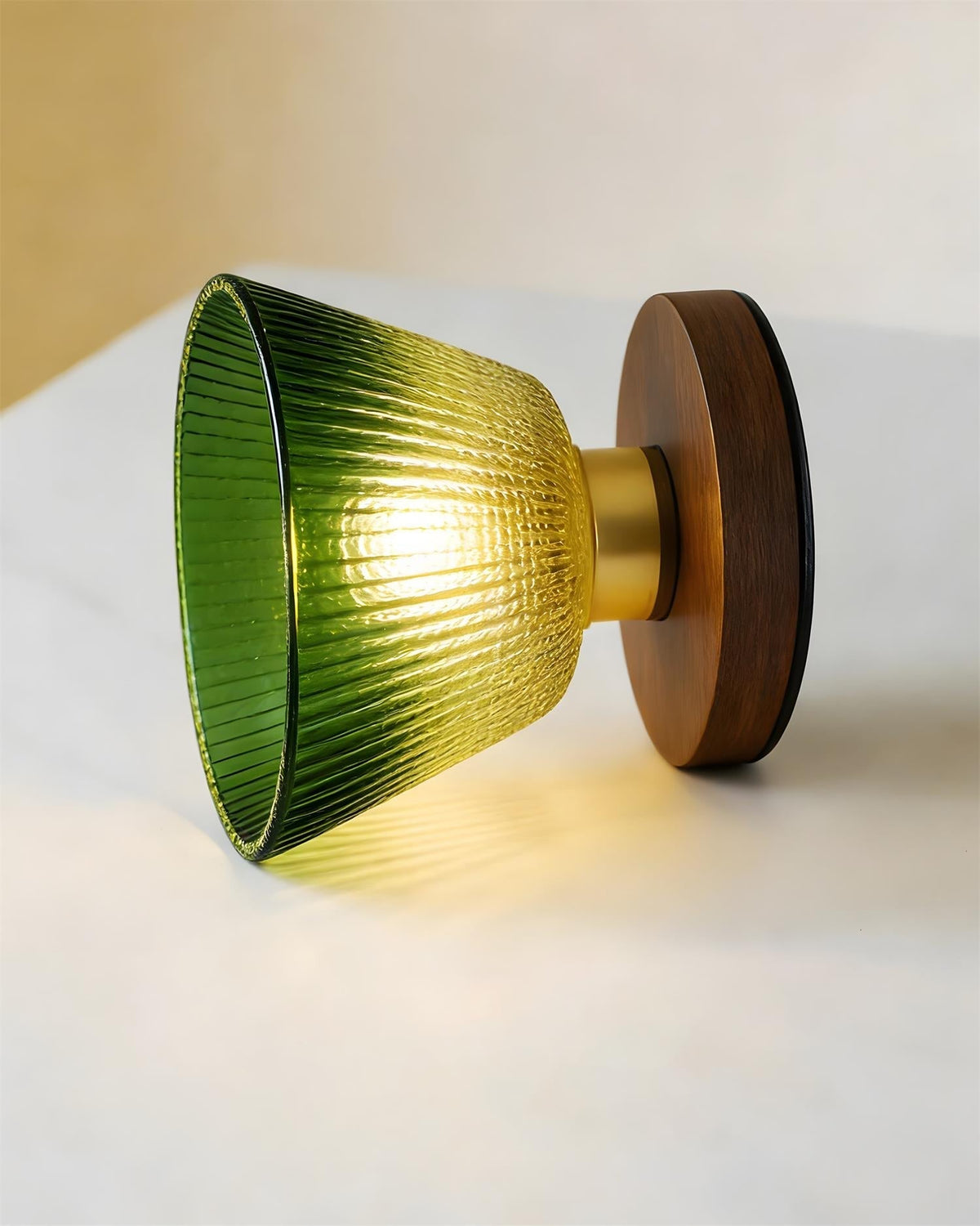 Teriisora lampa sufitowa