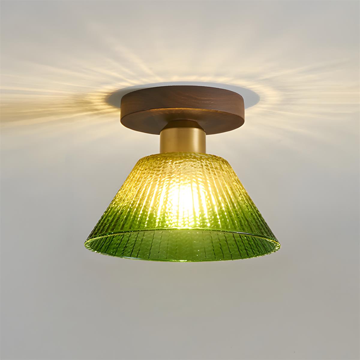 Teriisora lampa sufitowa