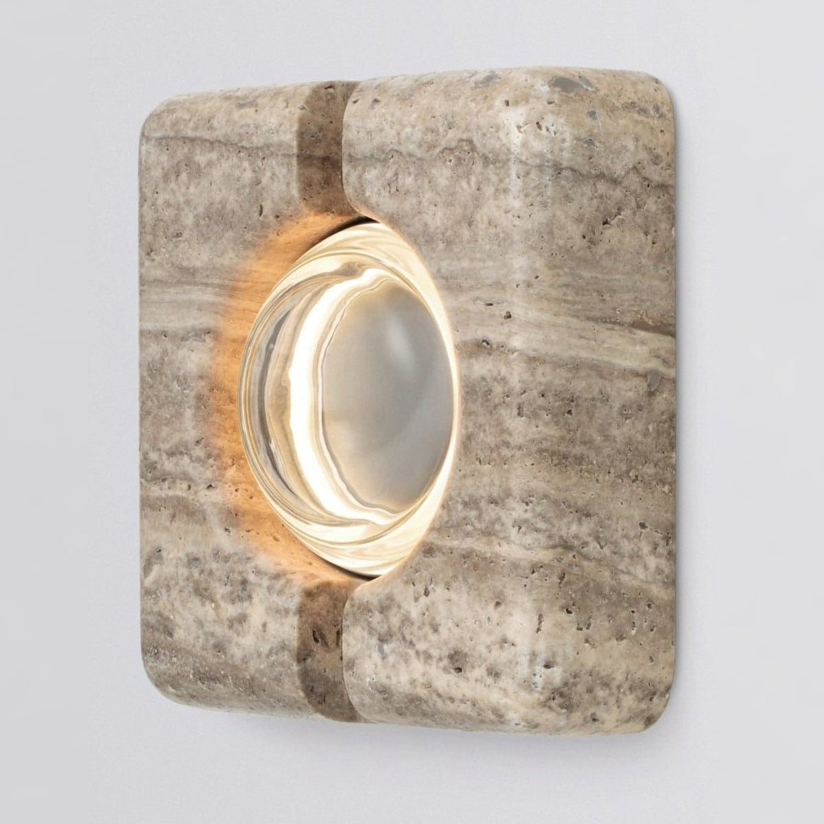Kinkiet Rectilinear Radiance