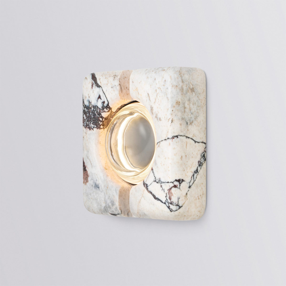 Kinkiet Rectilinear Radiance