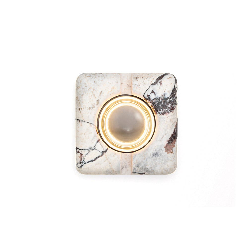 Kinkiet Rectilinear Radiance