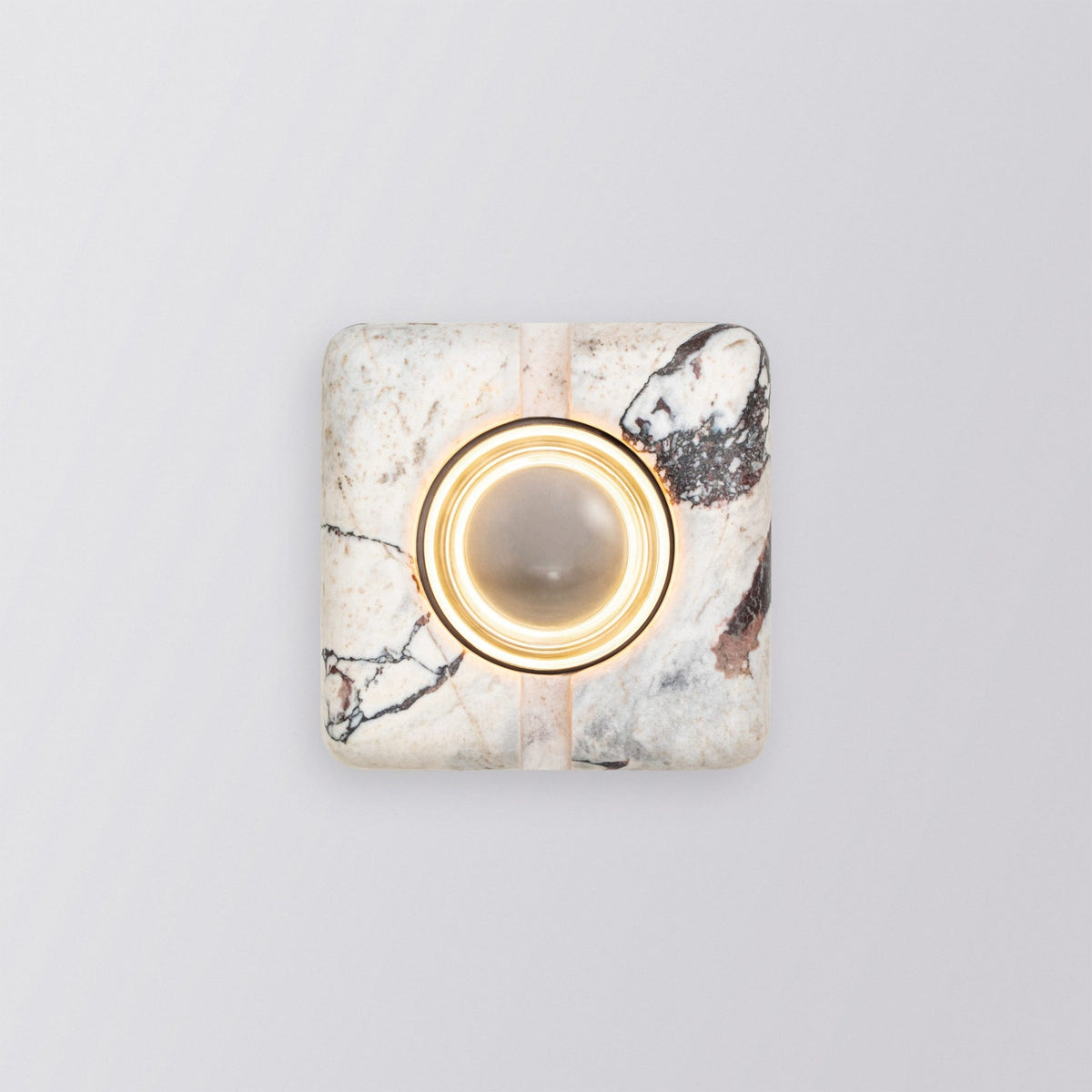 Kinkiet Rectilinear Radiance