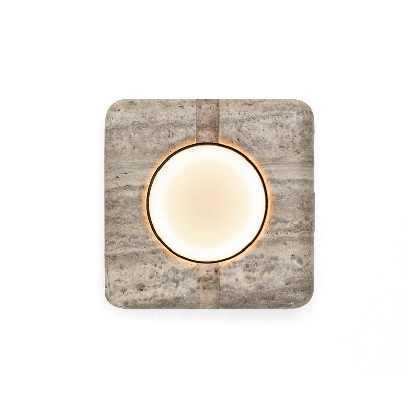 Kinkiet Rectilinear Radiance