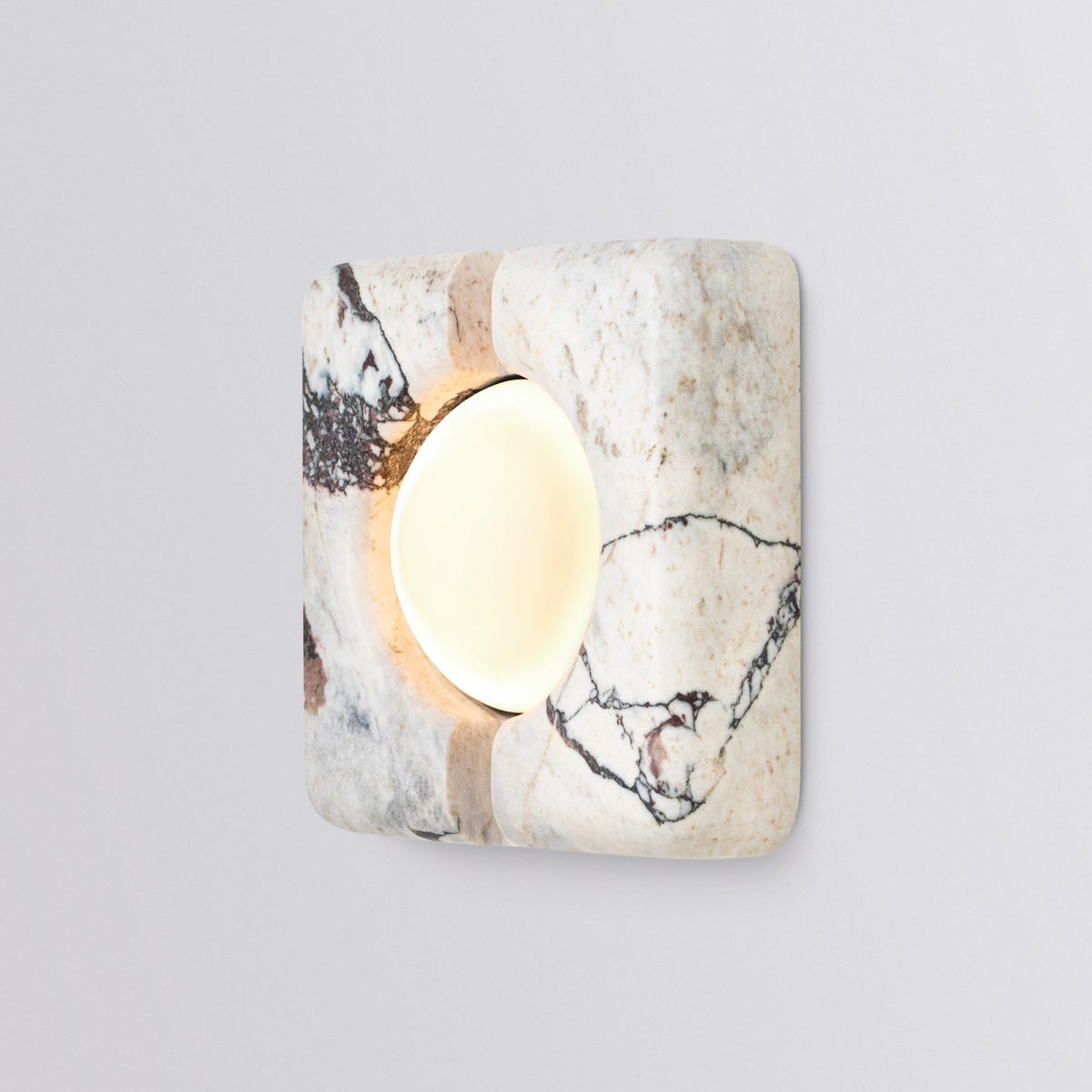 Kinkiet Rectilinear Radiance