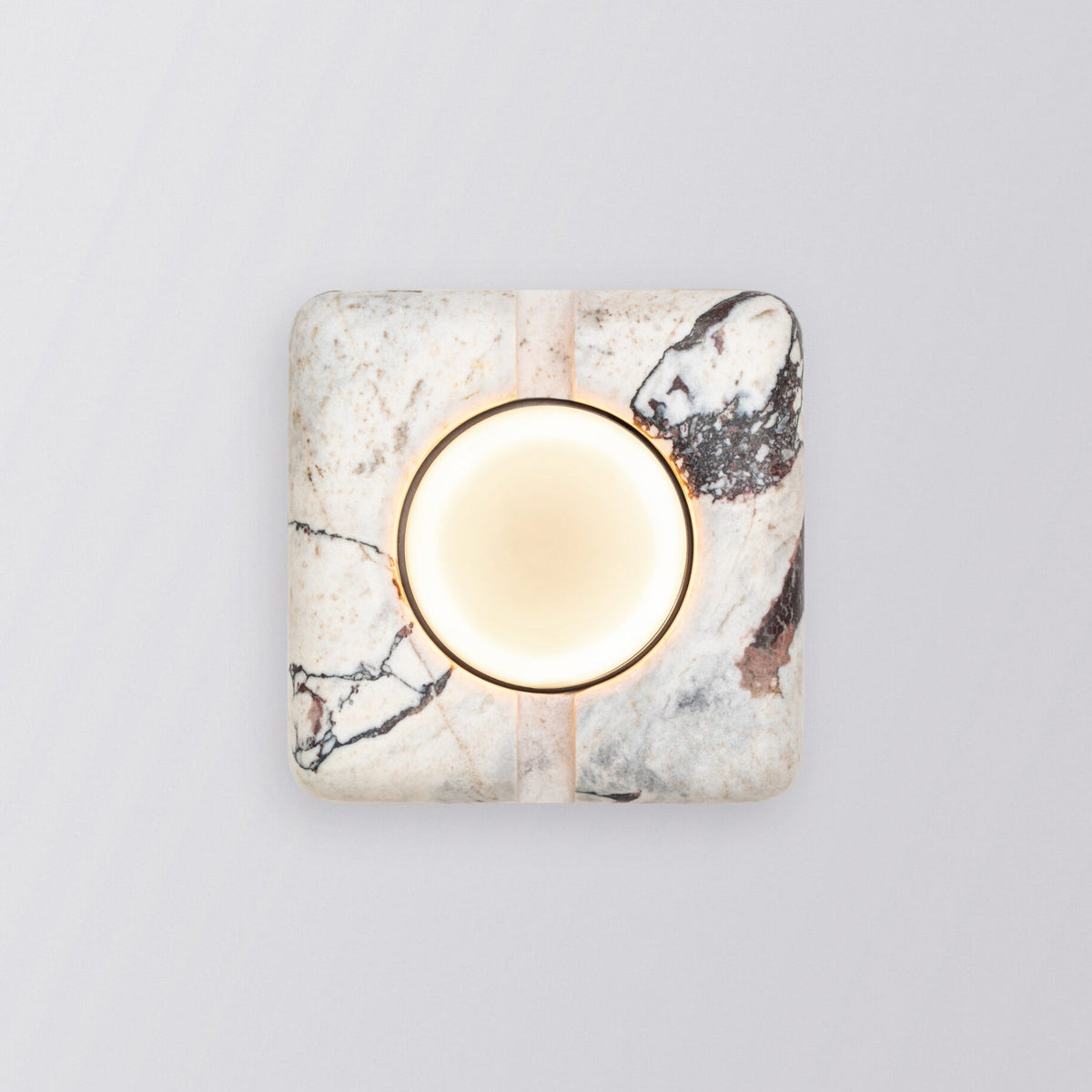Kinkiet Rectilinear Radiance