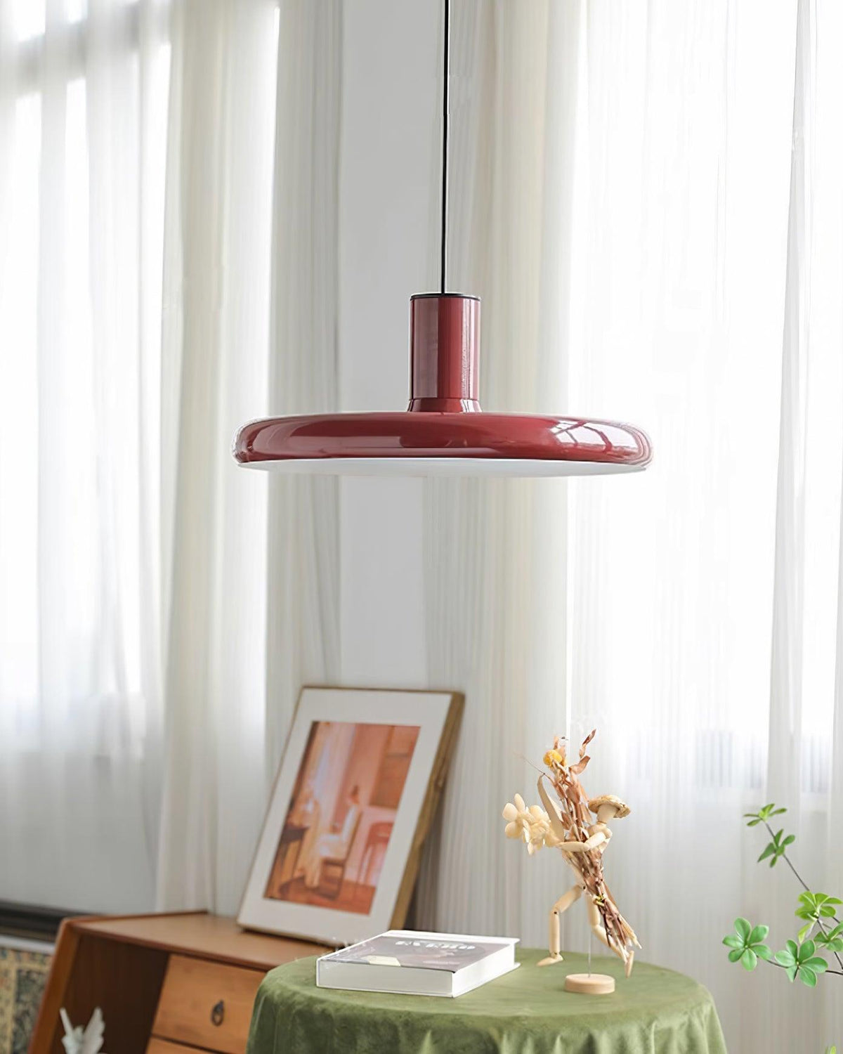 Fishel lampa wisząca