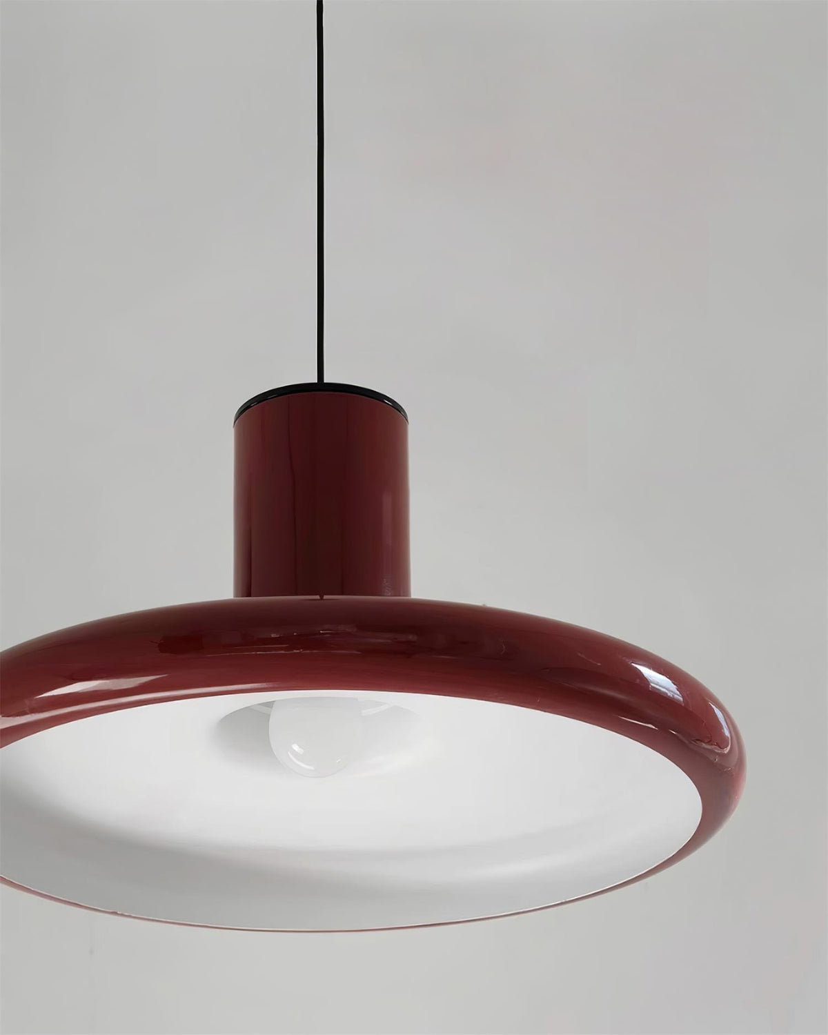 Fishel lampa wisząca