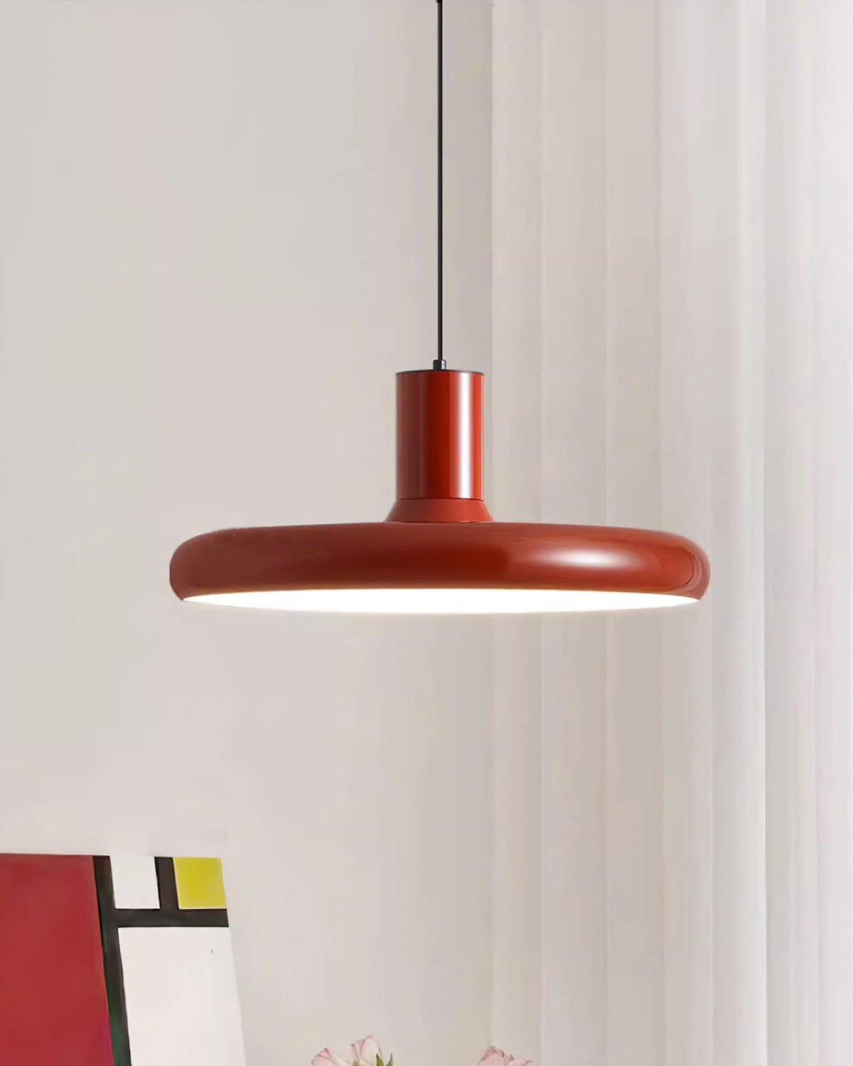 Fishel lampa wisząca
