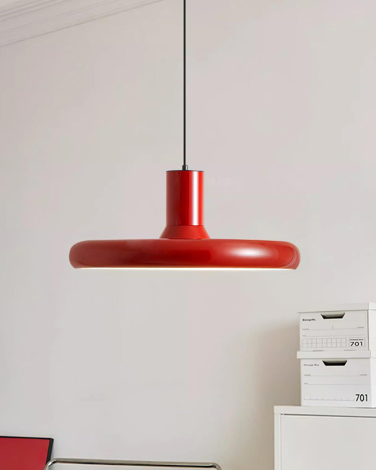 Fishel lampa wisząca