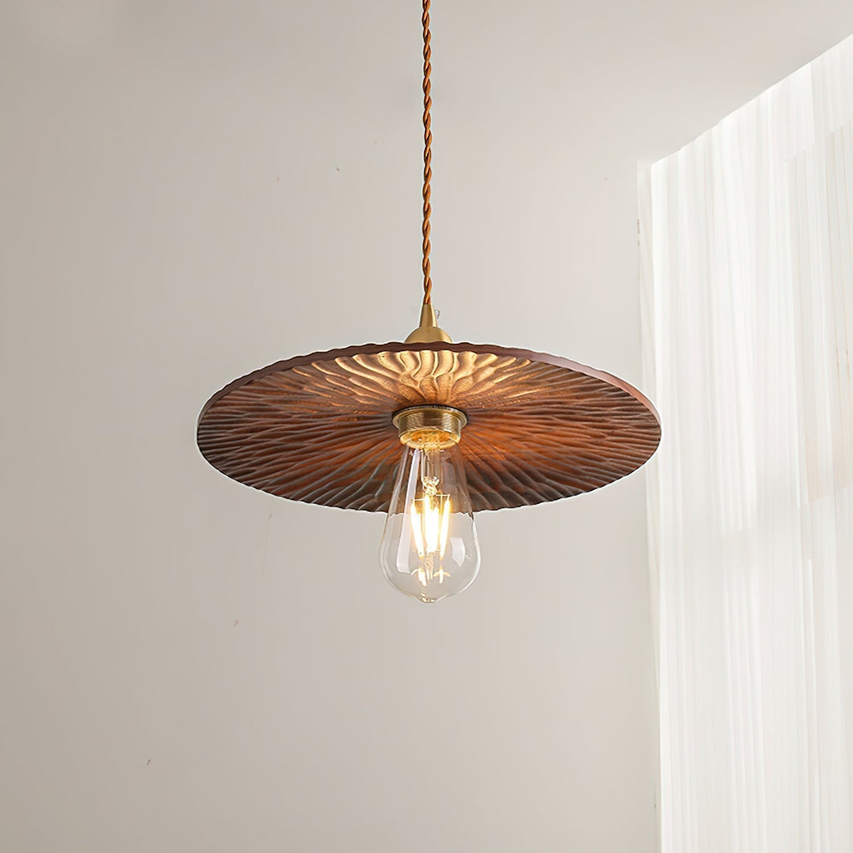 Rei lampa wisząca