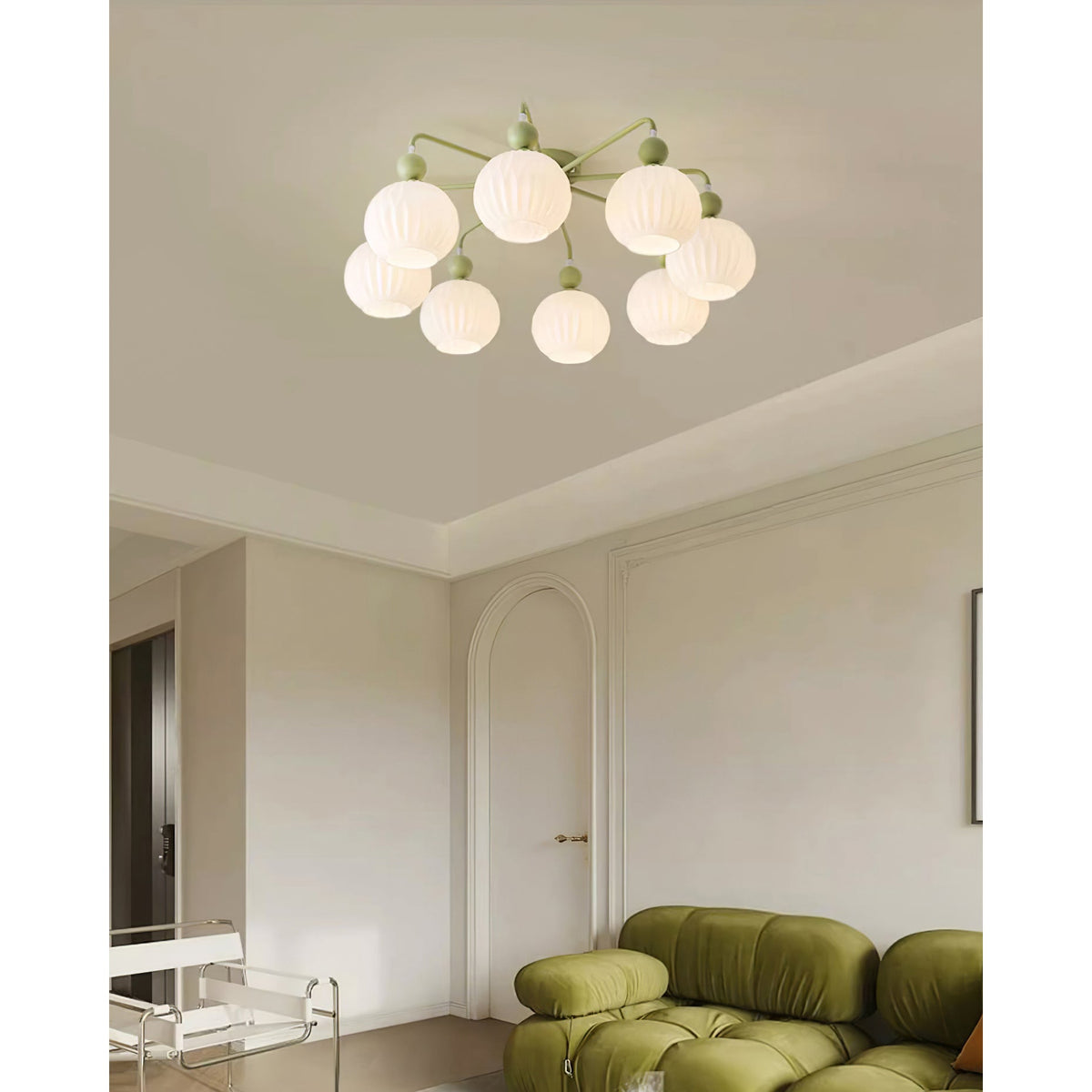 Orelalora lampa sufitowa