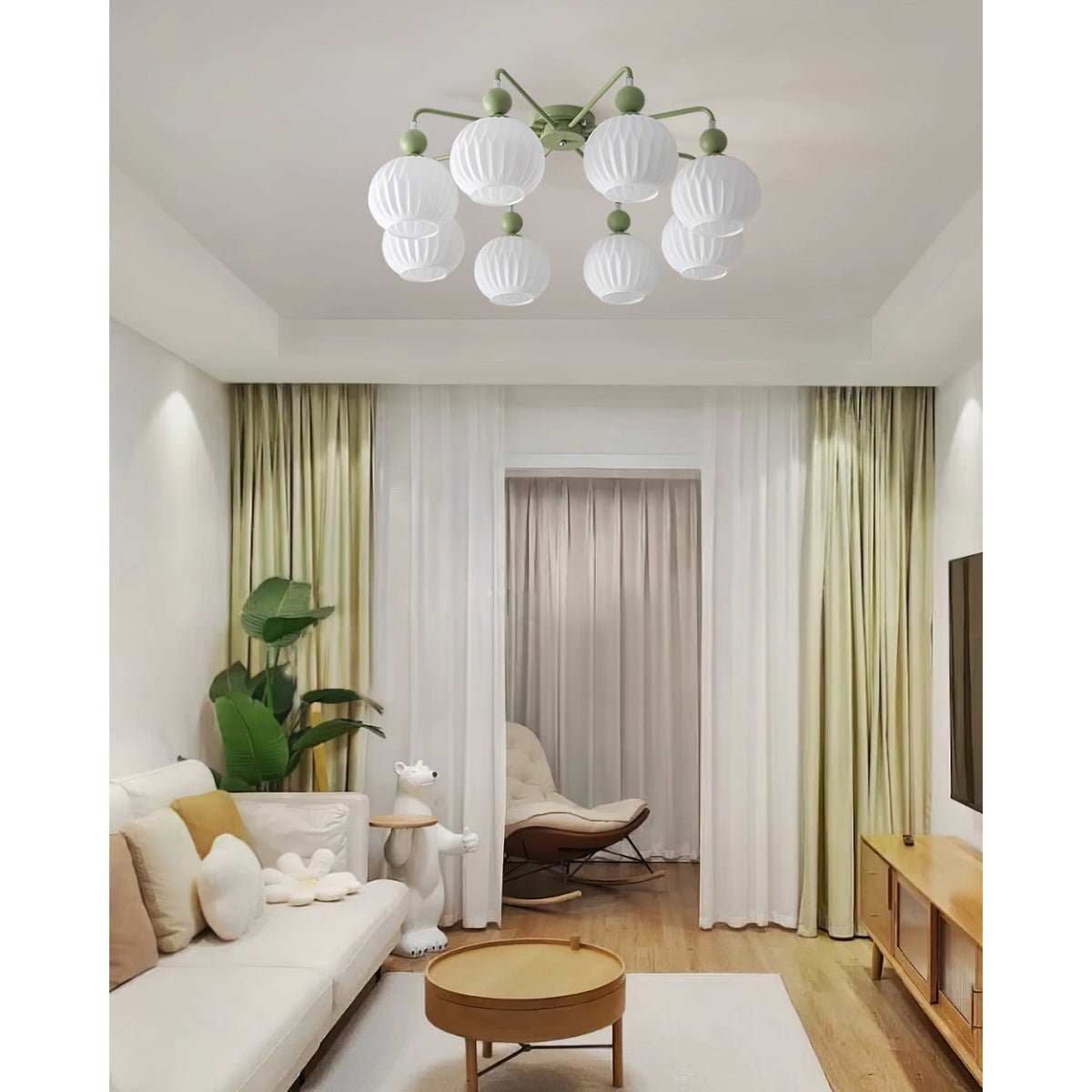 Orelalora lampa sufitowa