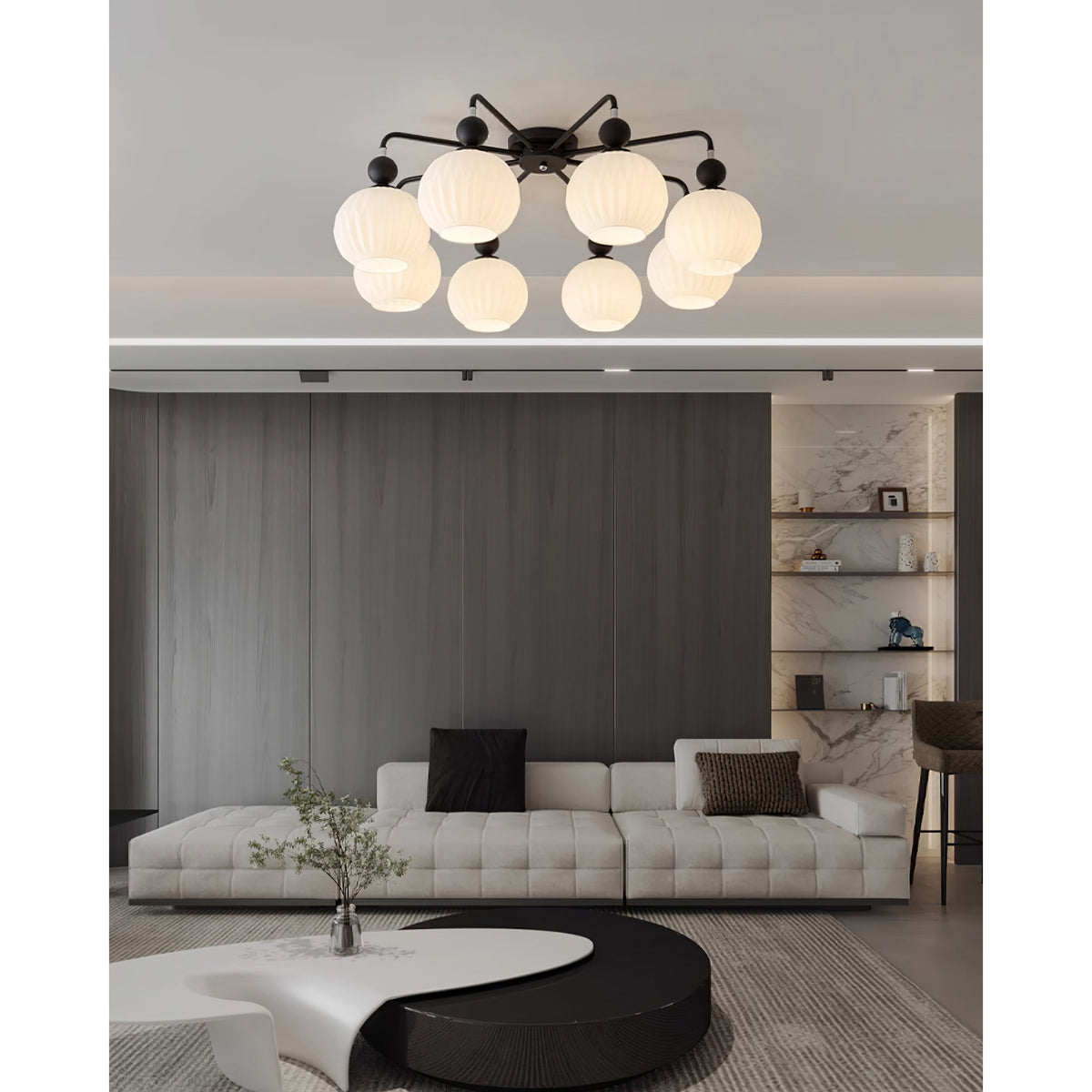 Orelalora lampa sufitowa