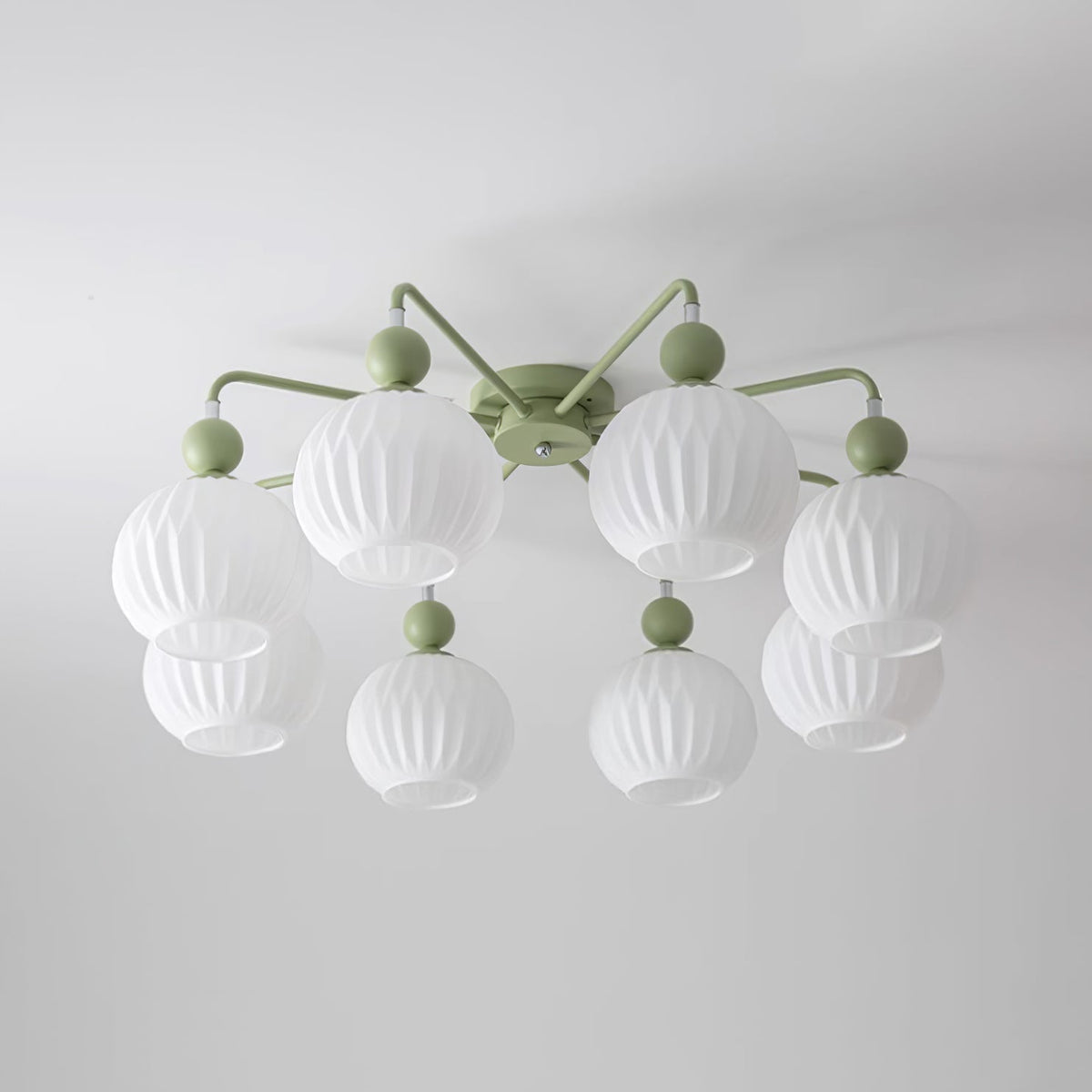 Orelalora lampa sufitowa