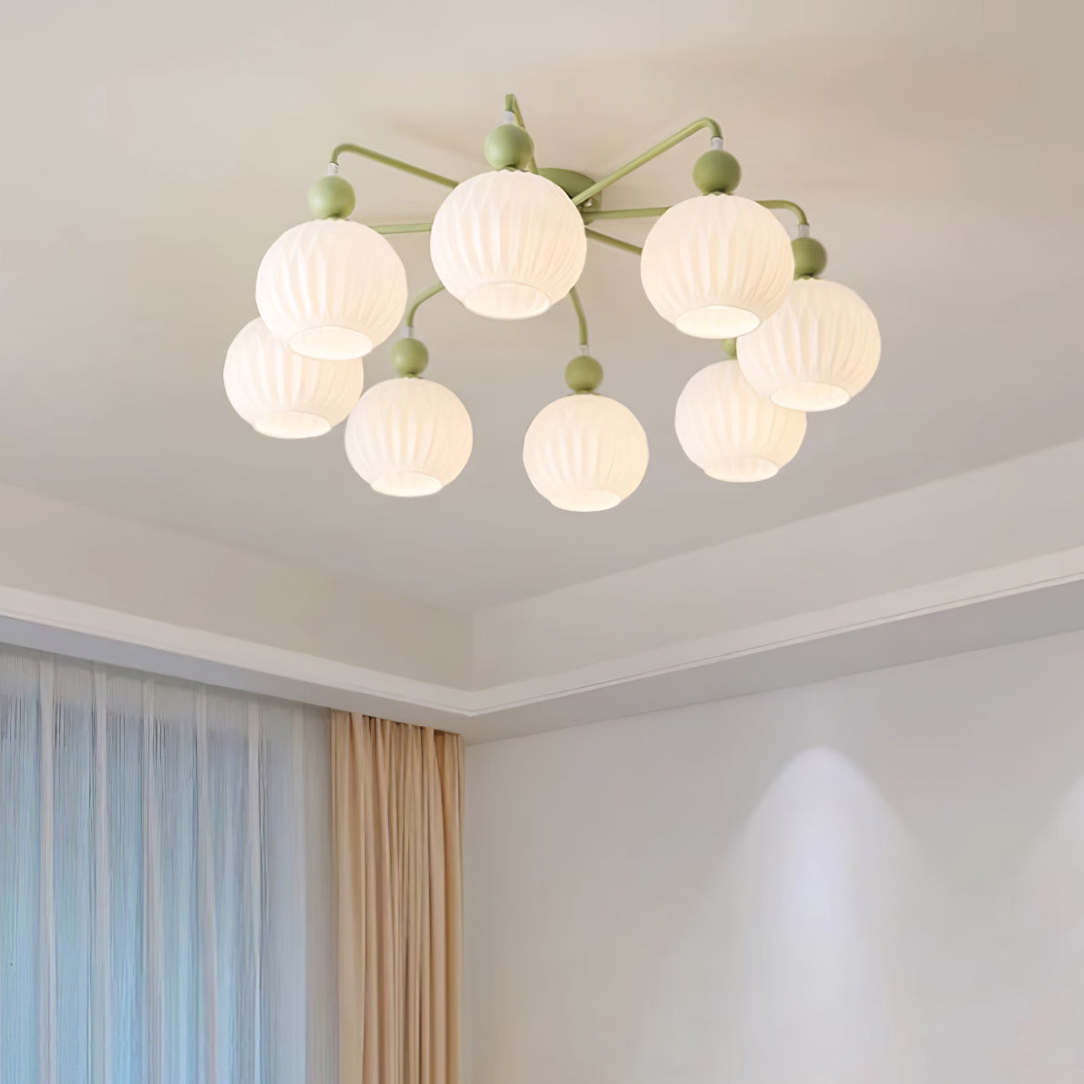 Orelalora lampa sufitowa
