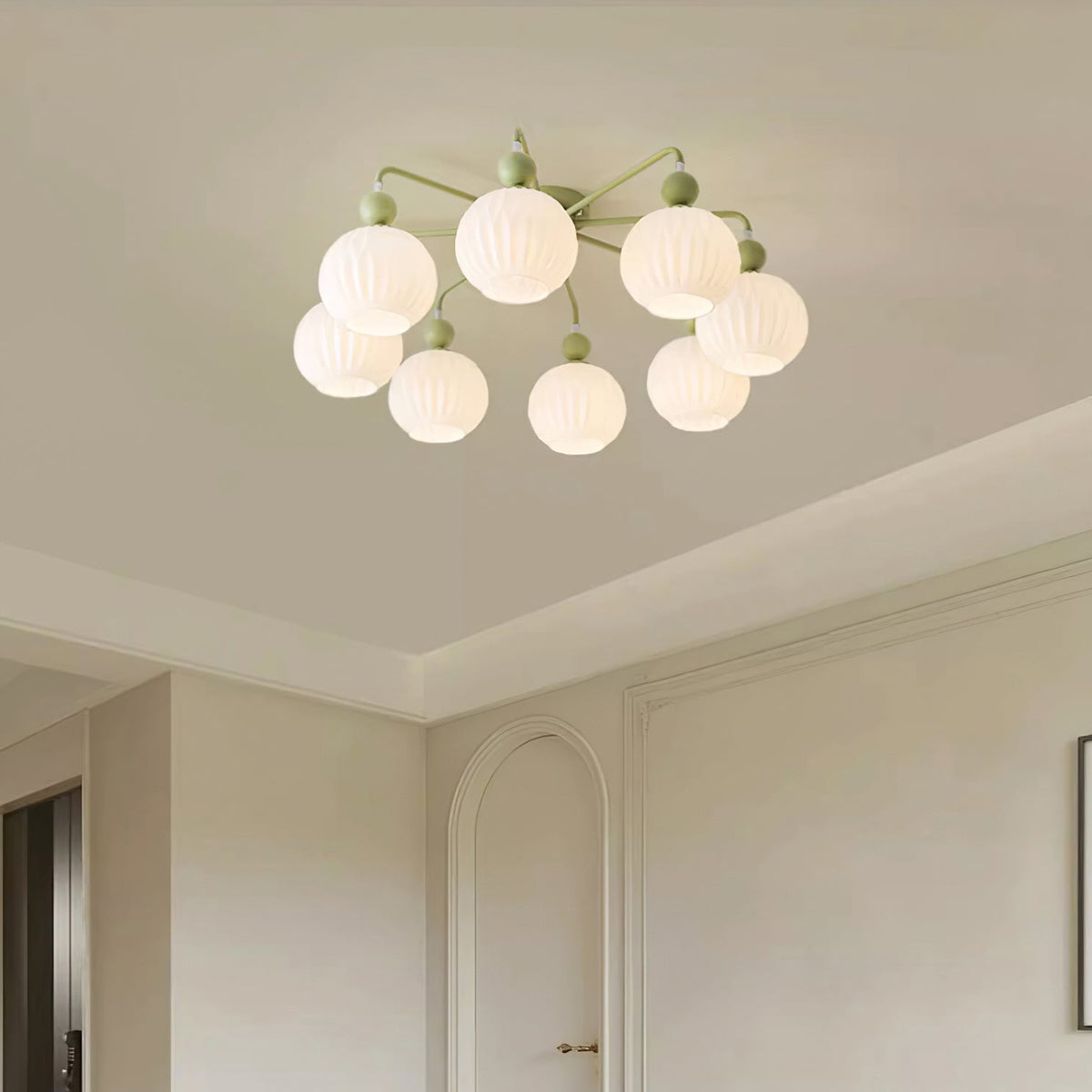 Orelalora lampa sufitowa