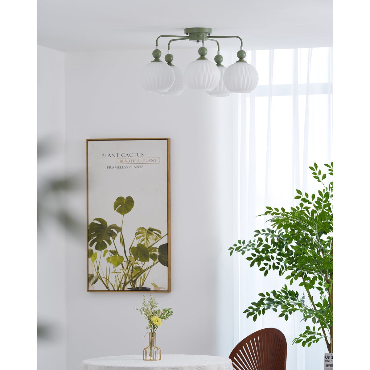 Orelalora lampa sufitowa