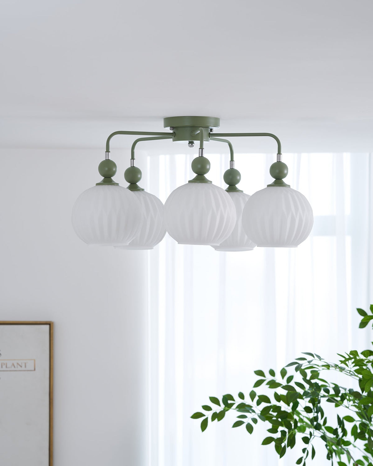 Orelalora lampa sufitowa