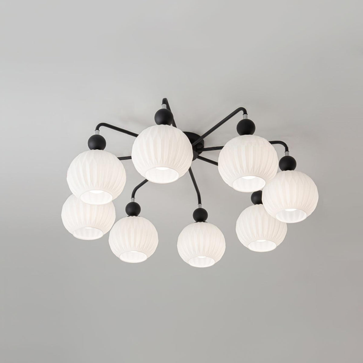 Veridia Renee lampa sufitowa