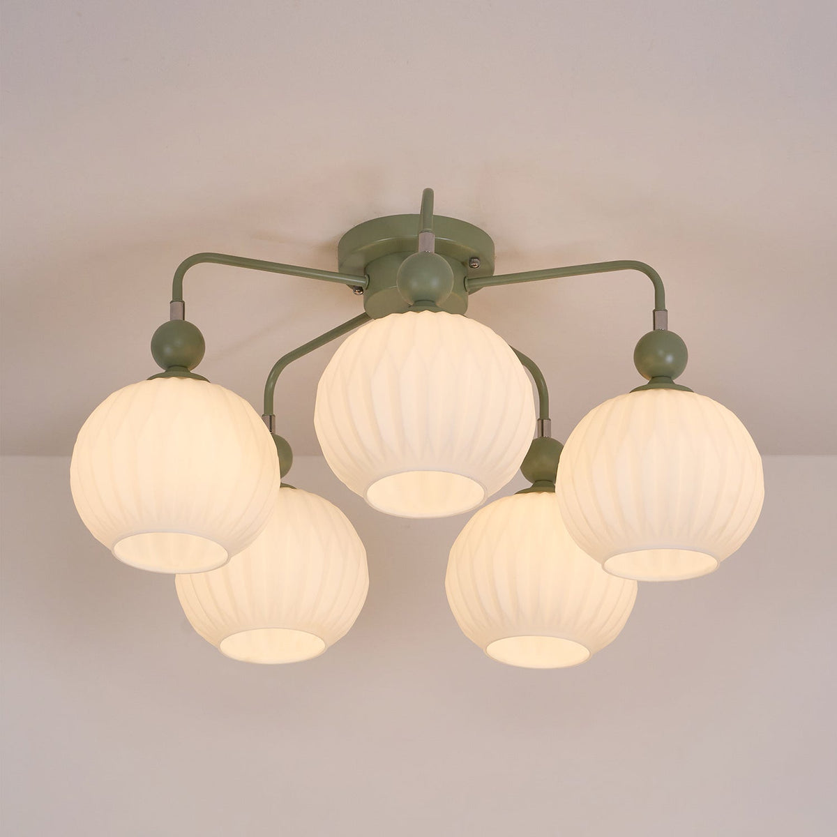 Tulip lampa sufitowa