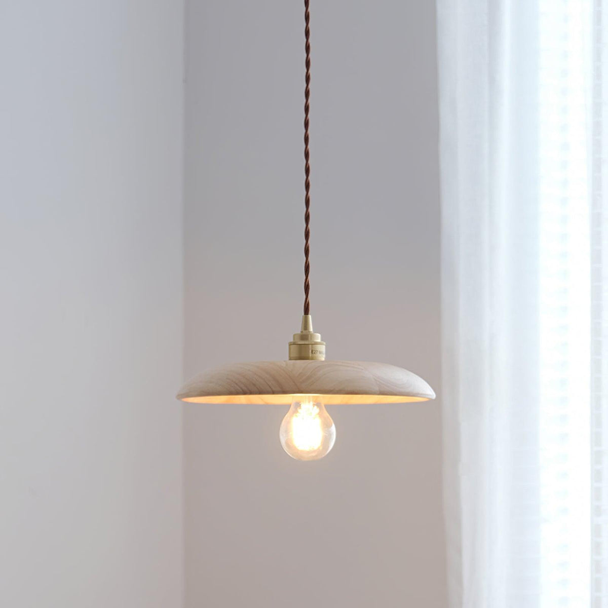 Edolin lampa wisząca