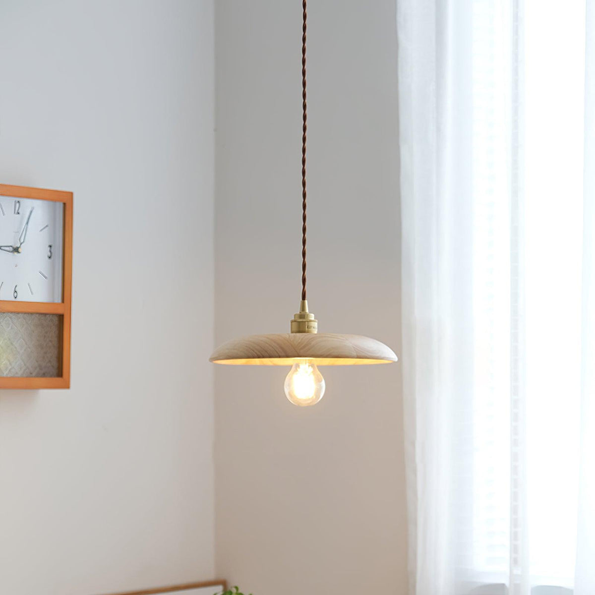 Edolin lampa wisząca