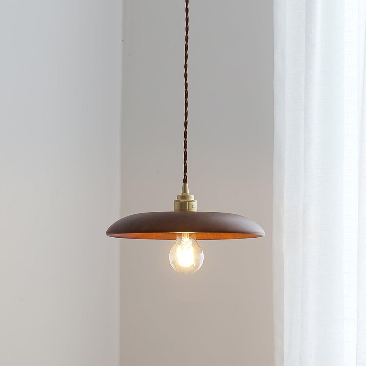 Edolin lampa wisząca