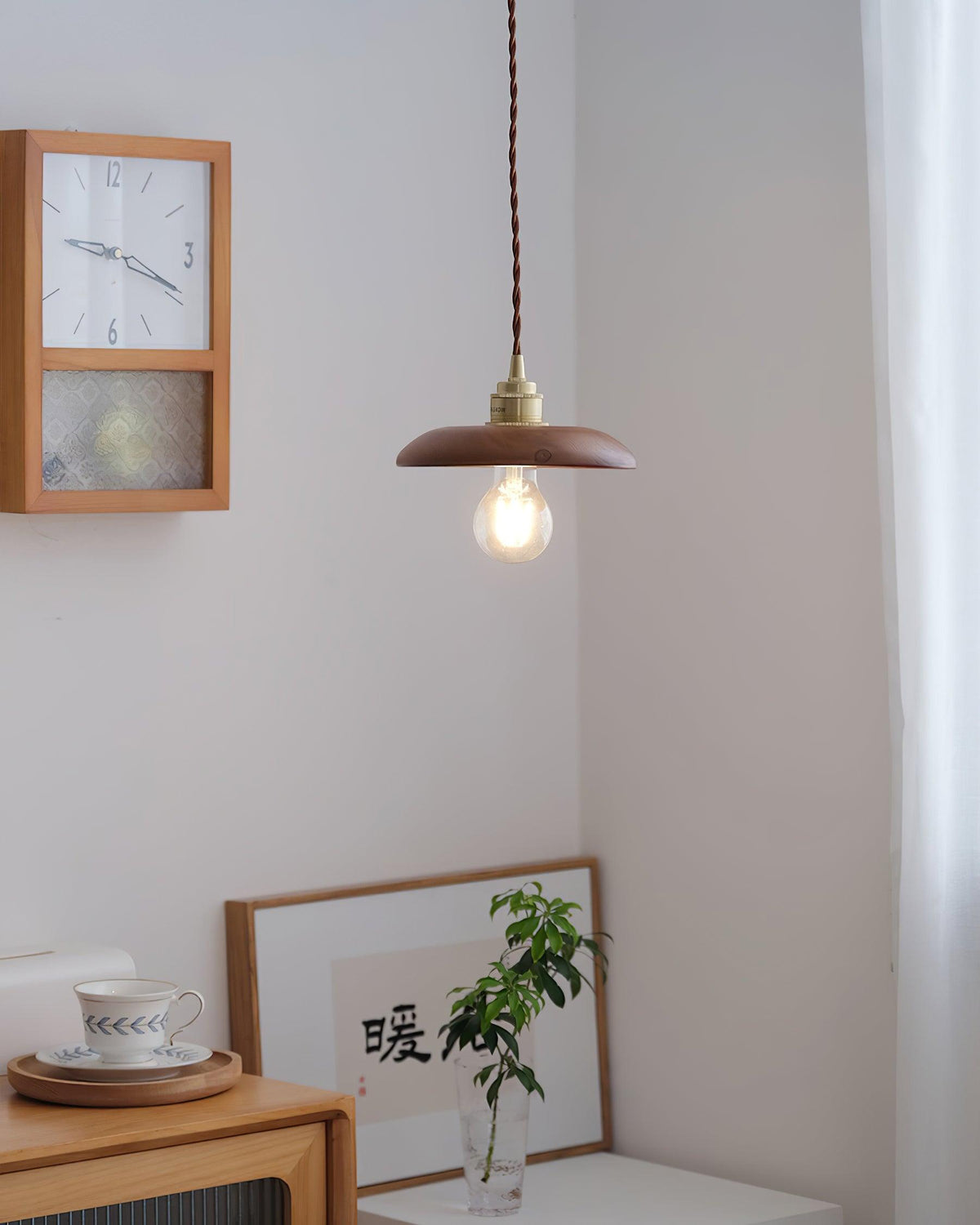 Edolin lampa wisząca