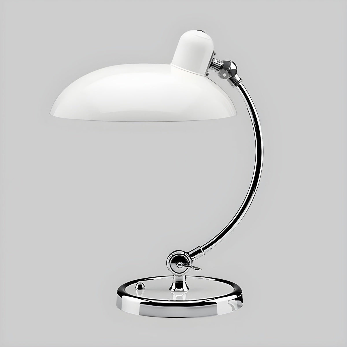 Nexa lampa stołowa przemysłowa retro klasyczna