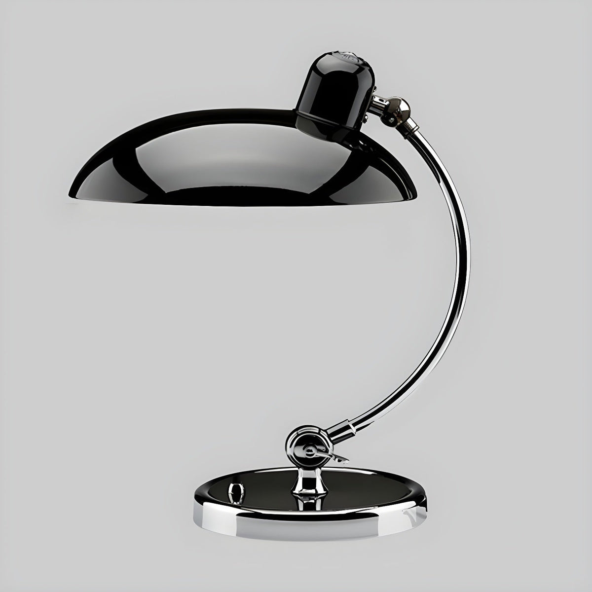 Nexa lampa stołowa przemysłowa retro klasyczna