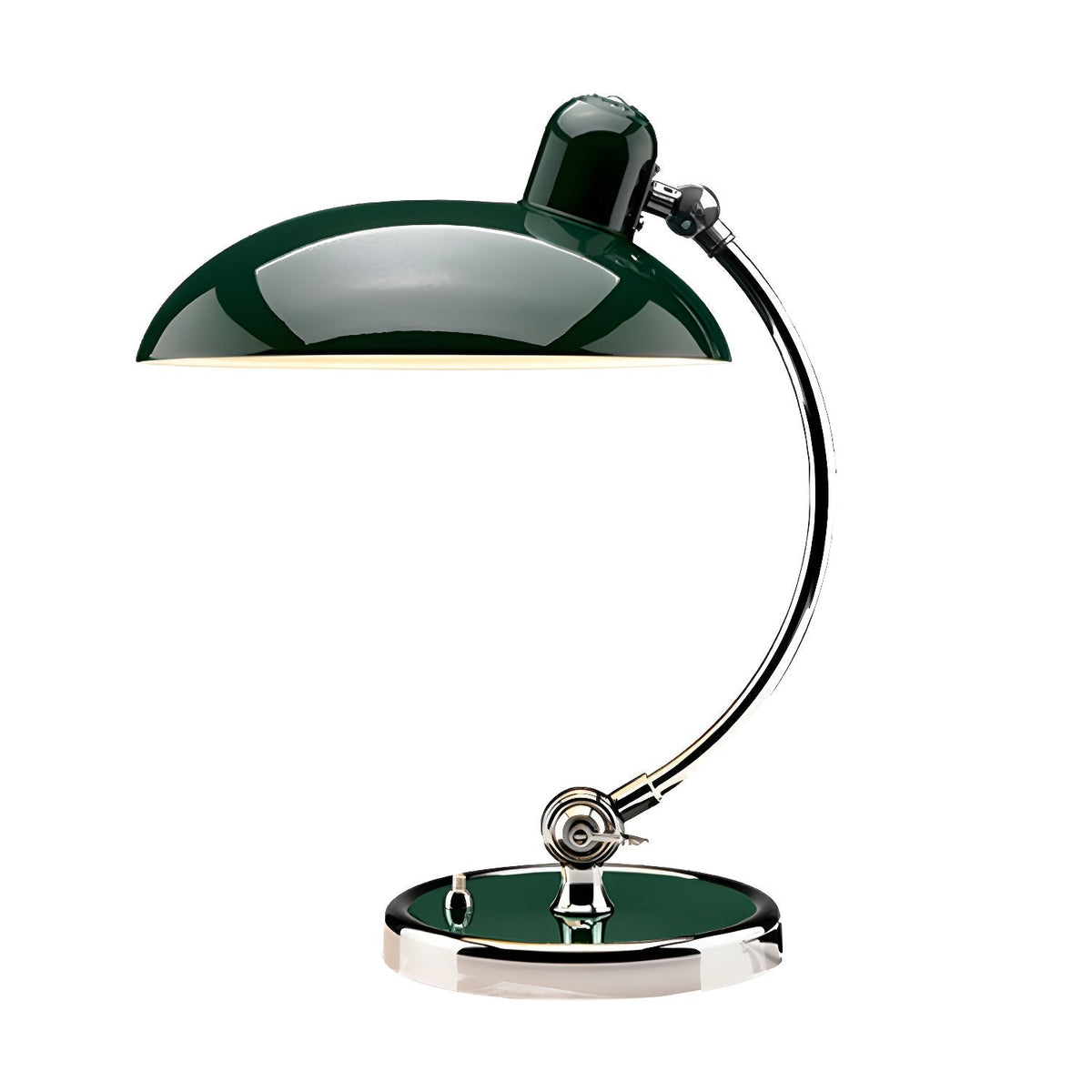 Nexa lampa stołowa przemysłowa retro klasyczna