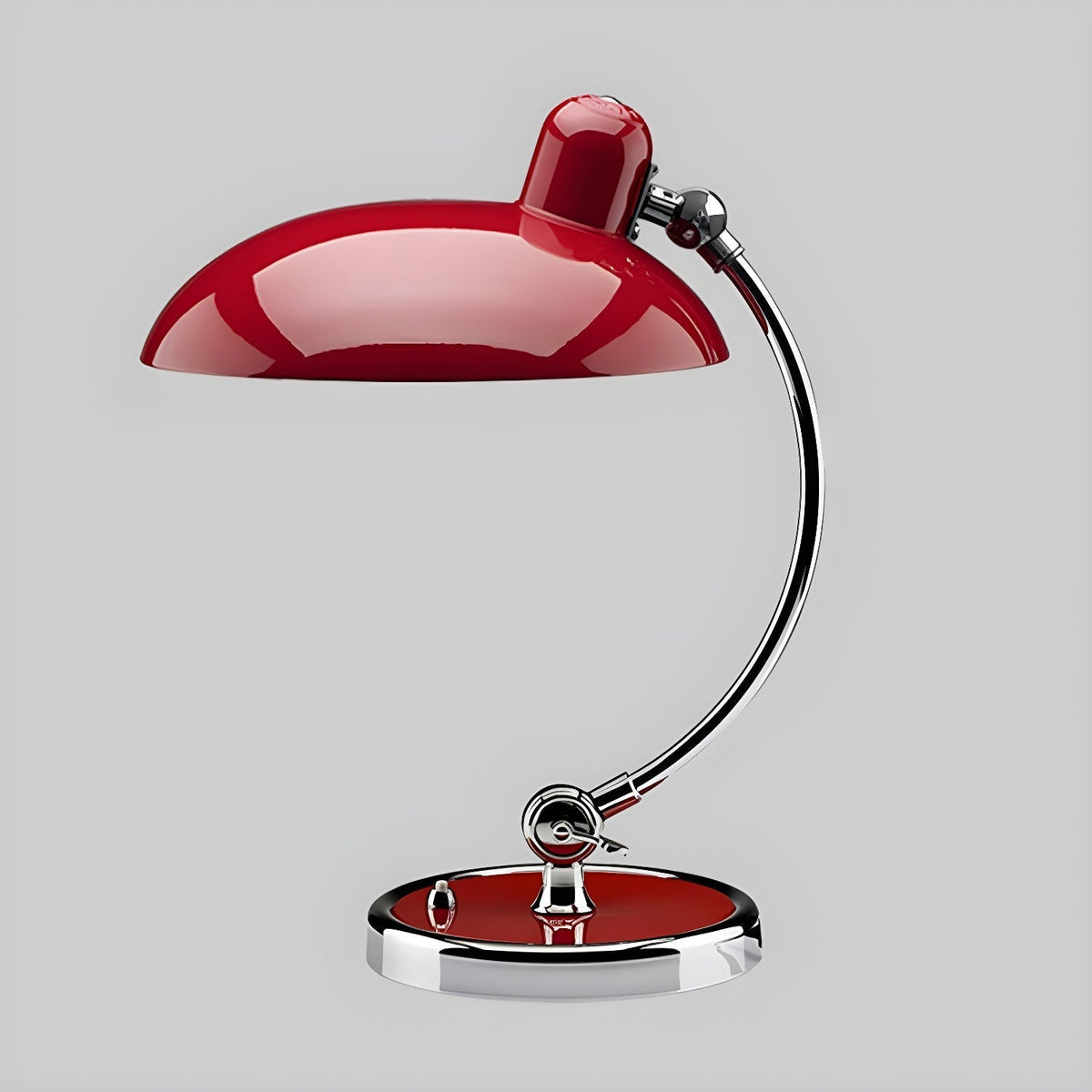 Nexa lampa stołowa przemysłowa retro klasyczna
