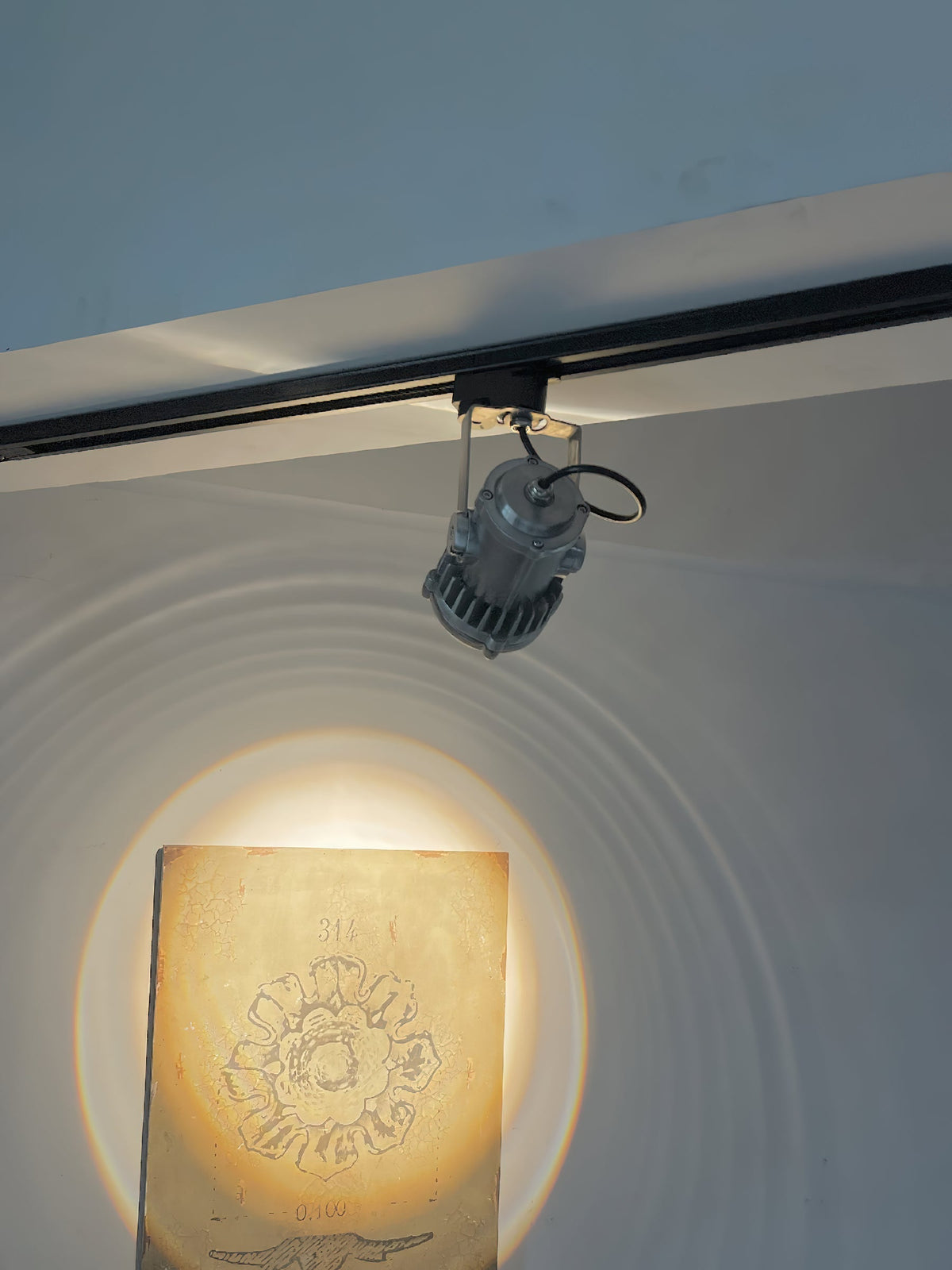 Avvelos lampa sufitowa