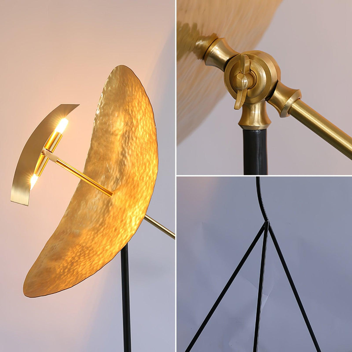 Aurelius lampa stojąca