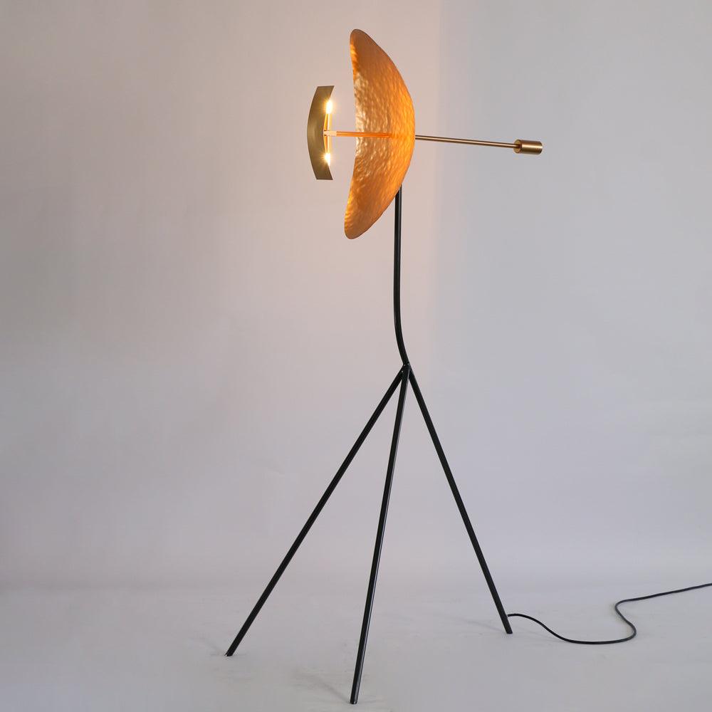 Aurelius lampa stojąca
